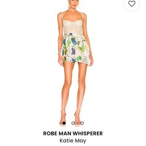 Katie, May Los Angeles from REVOLVE in size medium